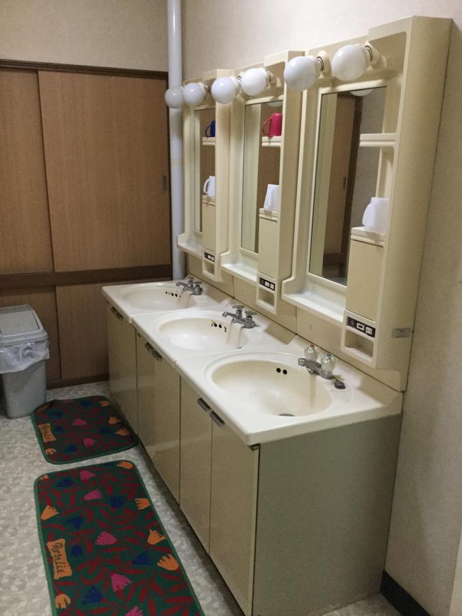 Business Hotel Matsuoka Akankohan Zewnętrze zdjęcie